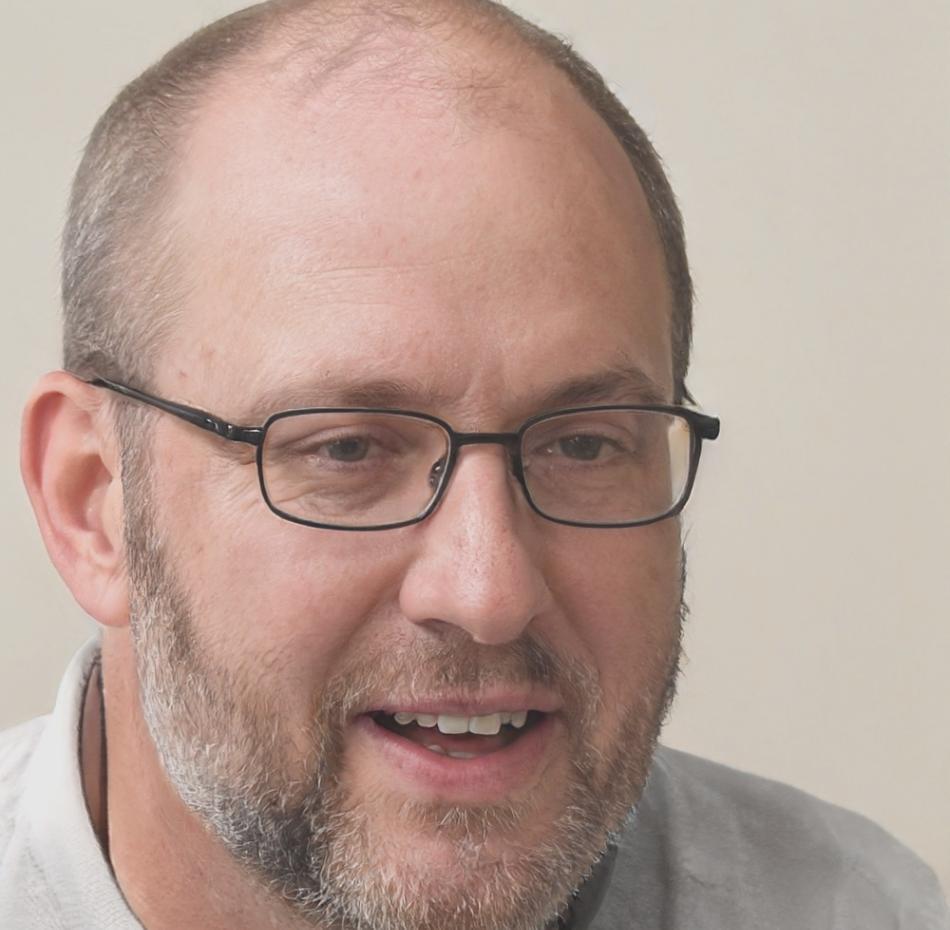 Carlos Martínez, Director de Inversiones