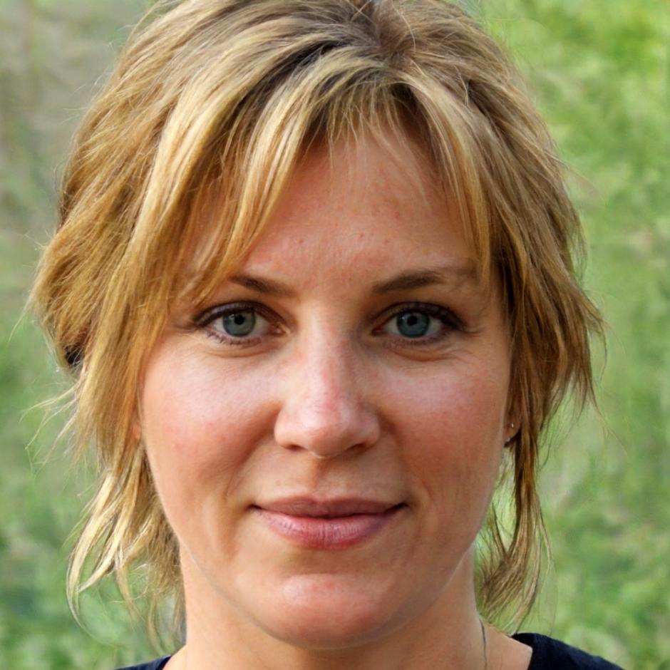 Laura Sánchez, Especialista en Venture Capital