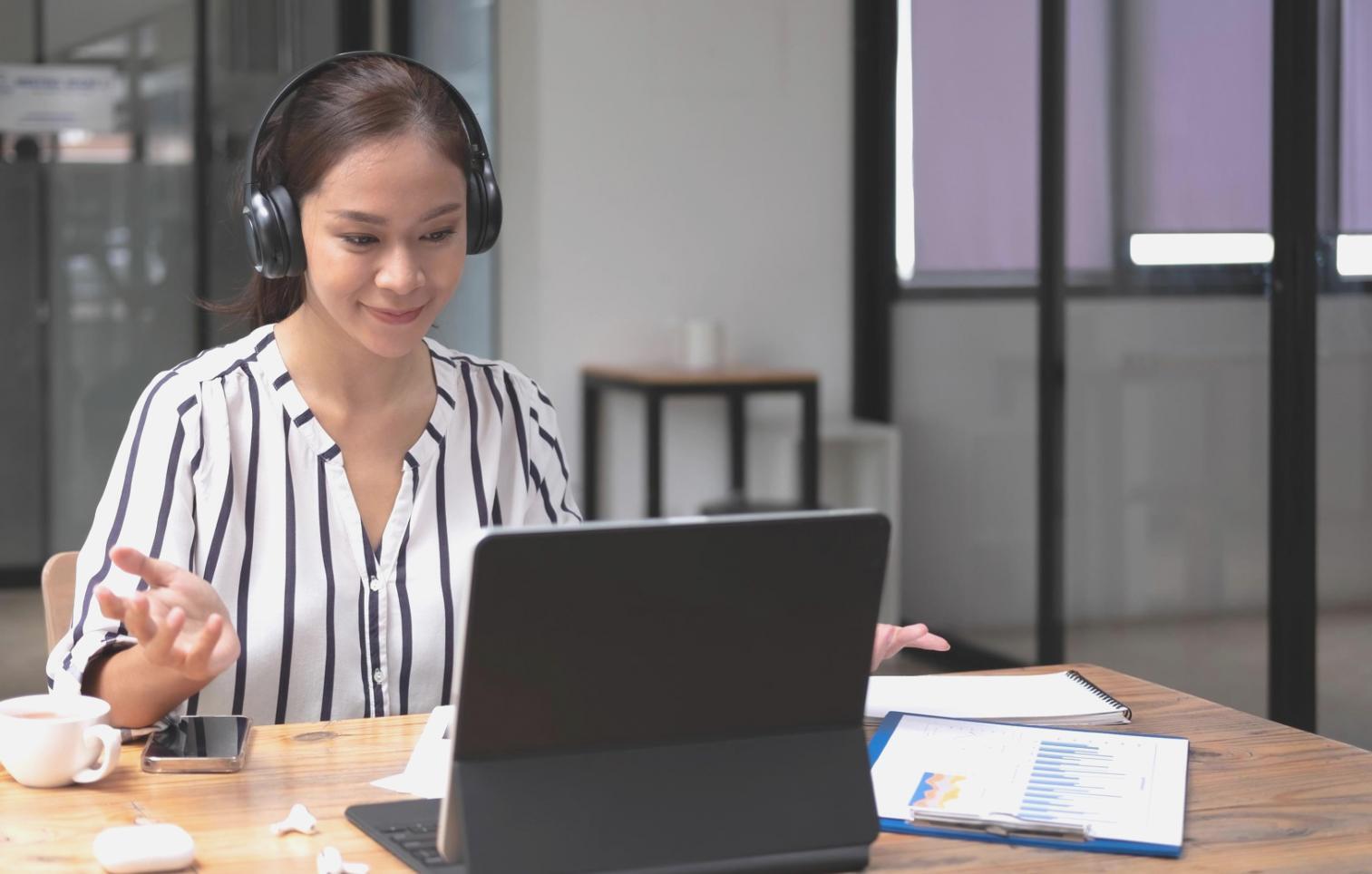 Espacio de trabajo colaborativo de Knowcelerion